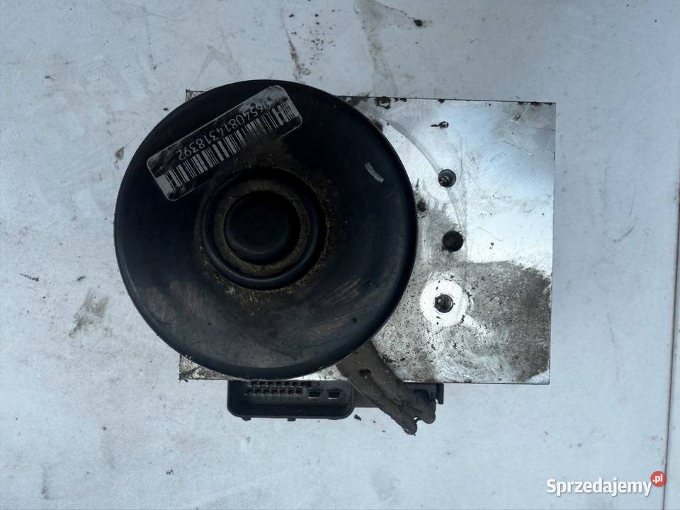 Pompa ABS VW SKODA SEAT 1j0 907 379 Q