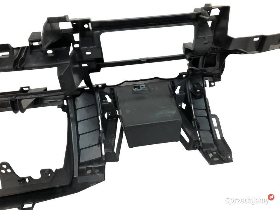 TOYOTA RAV4 III XA30 LIFT 20102012 DÓŁ DESKI Deski rozdzielcze, konsole świętokrzyskie Skarżysko-Kamienna sprzedam