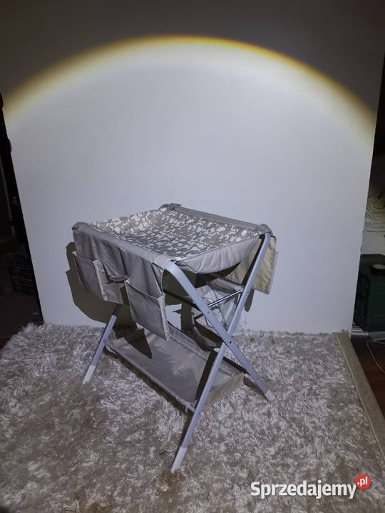 Przewijak składany IKEA Koziegłowy