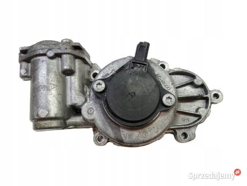 POKRYWA ZAWORÓW 003L109096 Volkswagen Passat osobowe