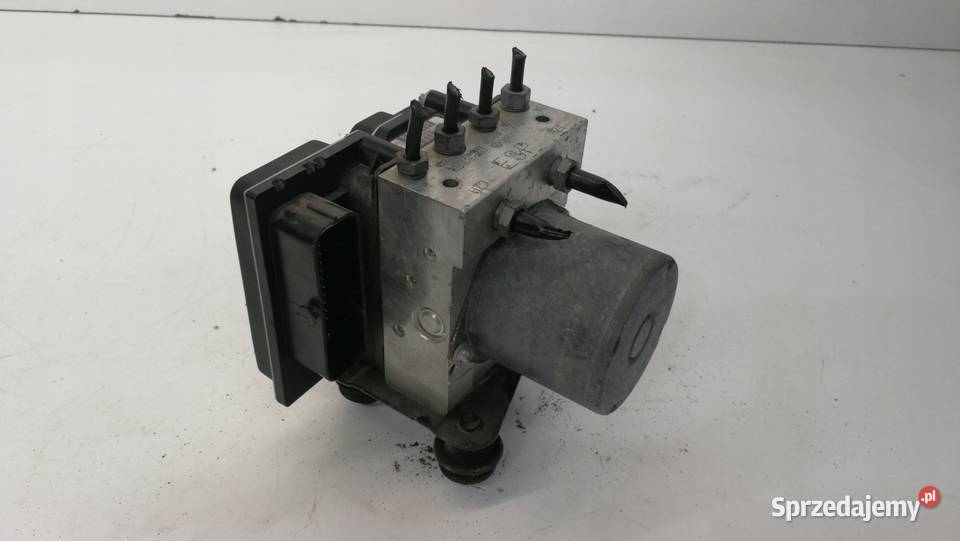 POMPA ABS ESP AUDI Q5 8R A4 B8 A5 8T 8R0907379G Przystajń