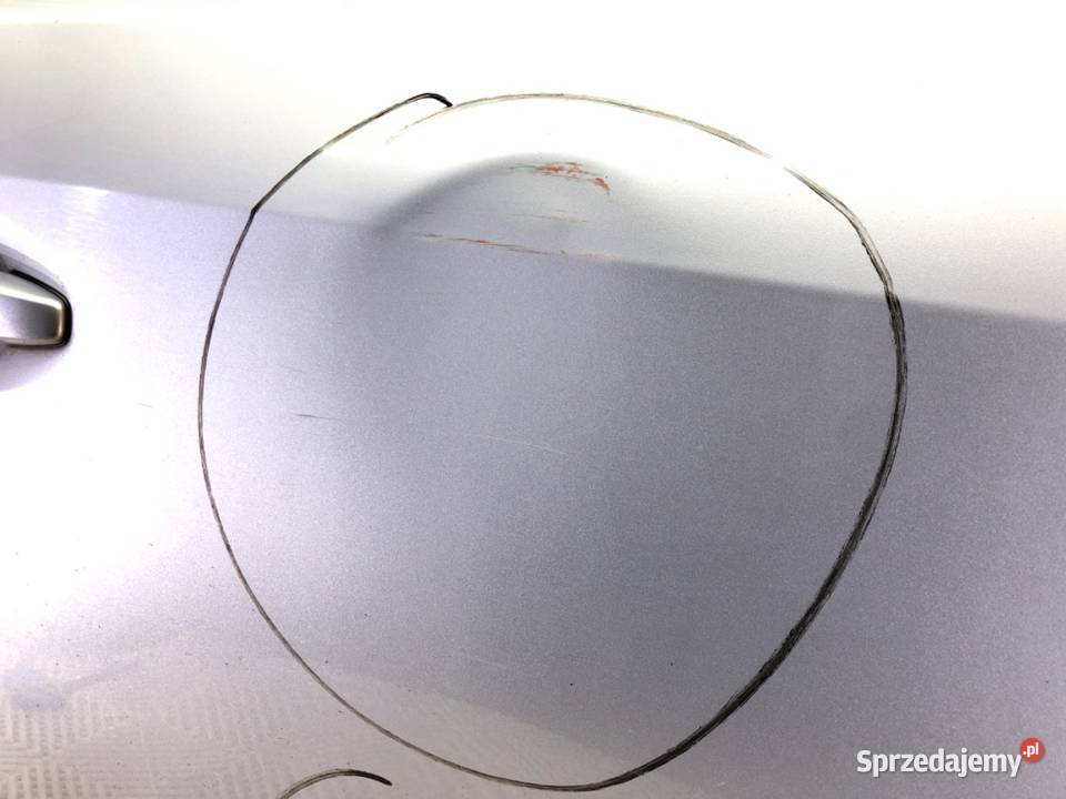 DRZWI PRAWY PRZÓD SUBARU XV Hatchback