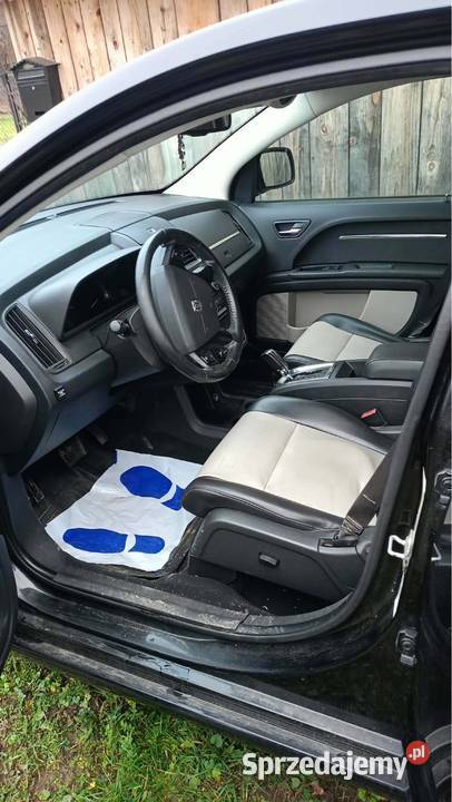 Sprzedam Dodge jounery Dubiecko