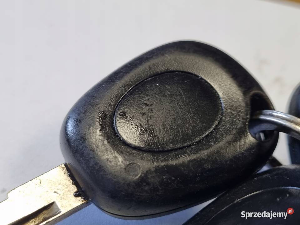Renault Megane I Clio KLUCZYK PILOT oryginał lubelskie