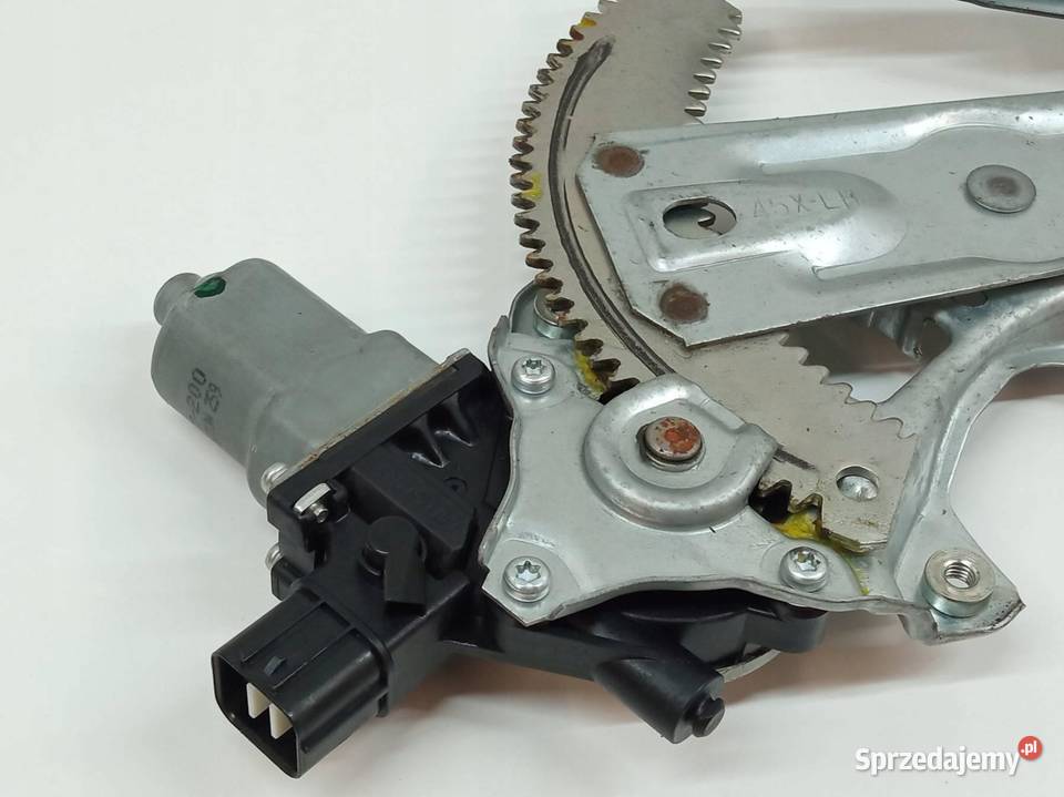 MECHANIZM SZYBY LEWY PRZÓD 5713A259 Mitsubishi świętokrzyskie
