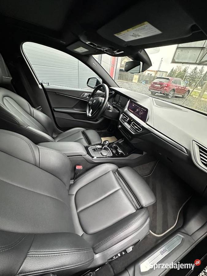 BMW 2 Gran Coupe F44 serwis ASO ceramika Rok produkcji 2021 sprzedam