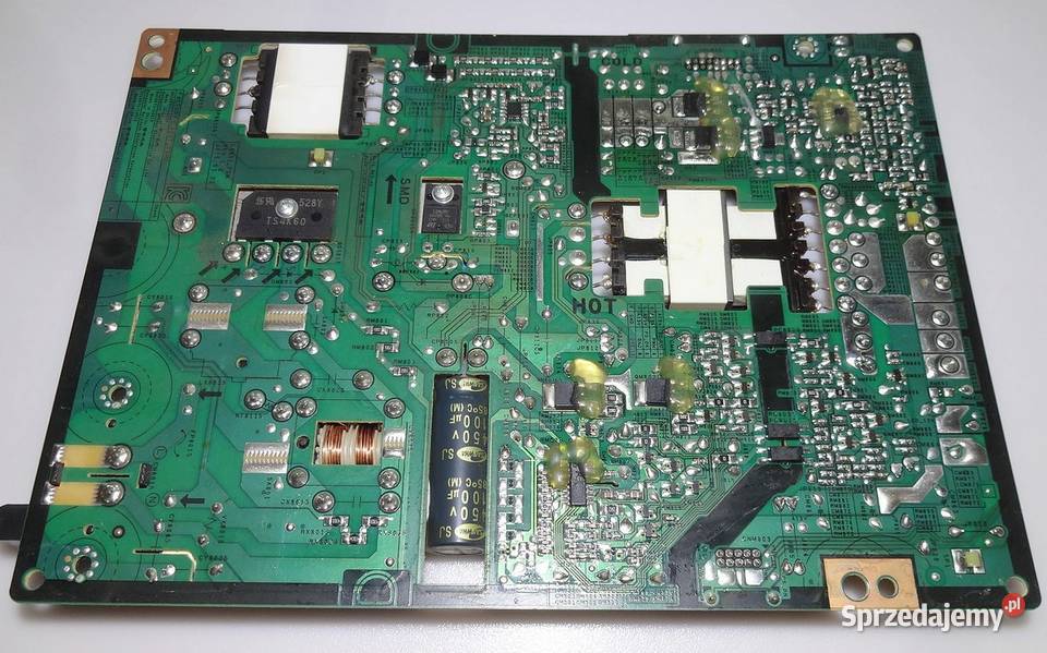 SAMSUNG UE43J5500AW płyta głwna BN4102353 Szczecin