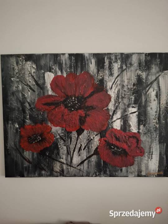 Maki Rękodzieło Iława sprzedam