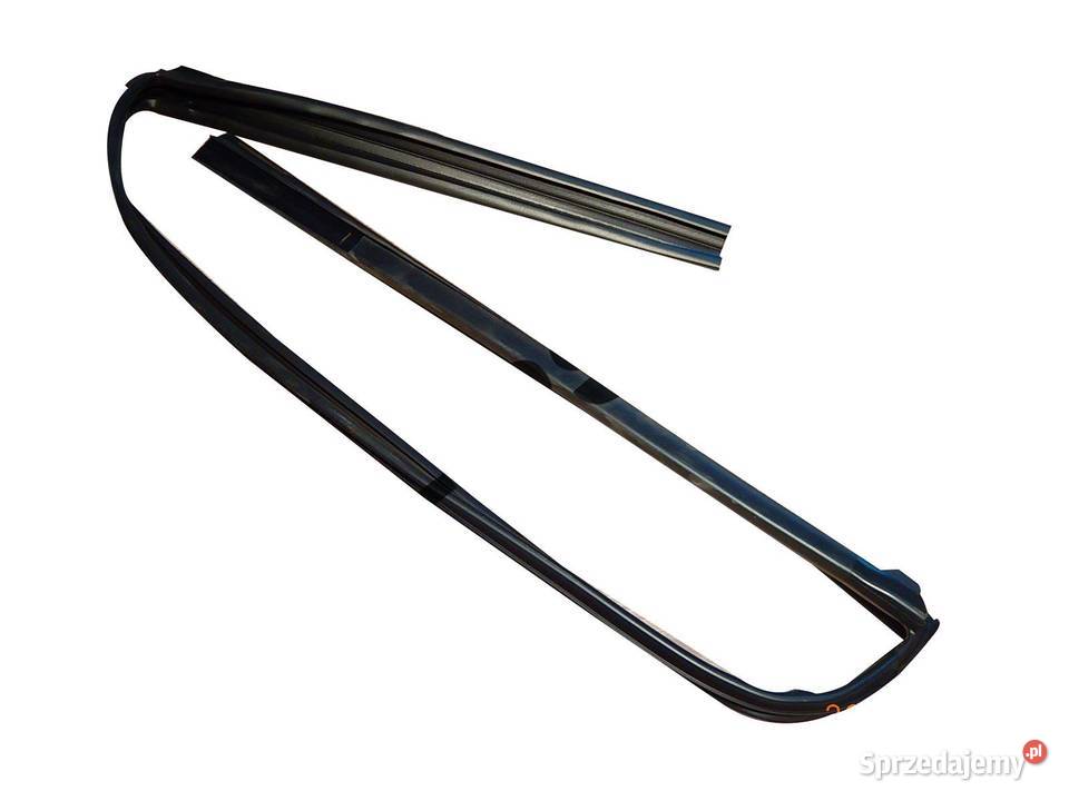 USZCZELKA SZYBY TYL PRAWY MAZDA 2 NOWA ORYGINAL Motoryzacja