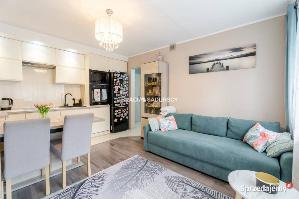 Mieszkanie na sprzedaż 333m2 2 pokoje Kraków