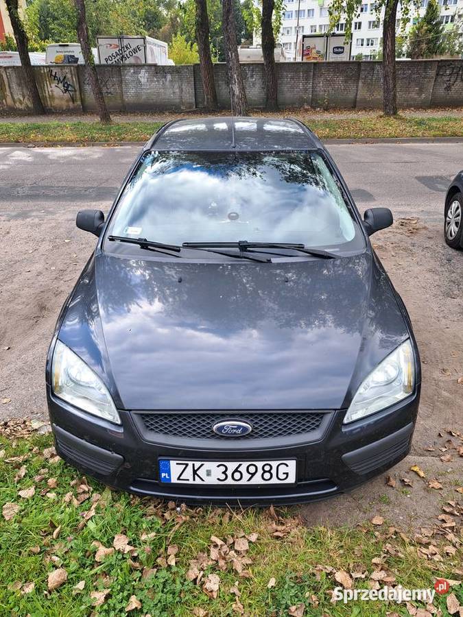 Ford Focus mk3 Koszalin sprzedam
