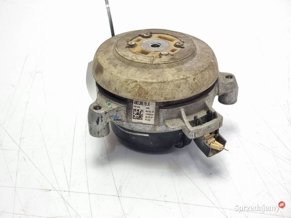 ŁAPA SKRZYNI AUDI A8 L D5 4N 4M0399151K Pozostałe