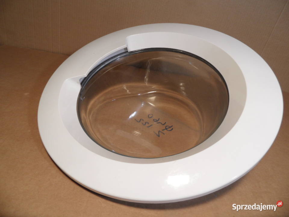 drzwi pralki indesit Strawczyn