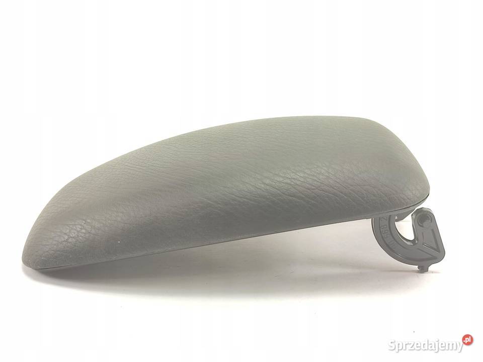 PODŁOKIETNIK TUNEL ŚRODKOWY OPEL VECTRA B lubelskie sprzedam