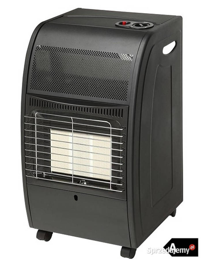 PIECYK GAZOWY 42KW DEDRA wielkopolskie Opalenica