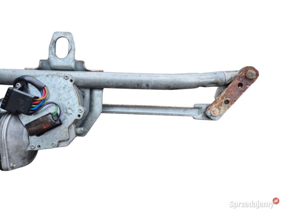 MECHANIZM SILNICZEK WYCIERACZEK PRZÓD VW GOLF IV osobowe