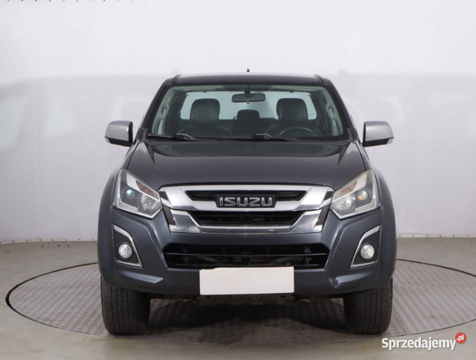 Isuzu D 19 D Piaseczno