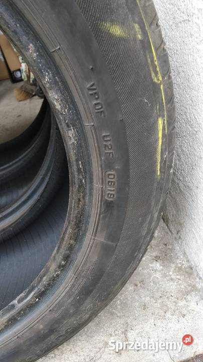 Opony Dayton Touring 2 20560R16 91V lato Samochodowe Opole