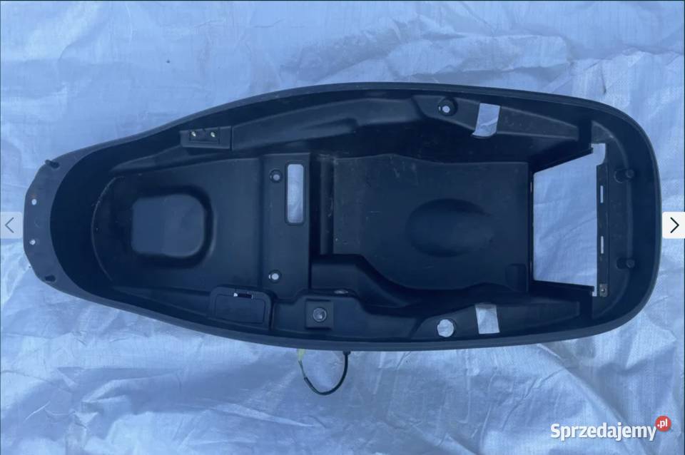 schowek Kymco Xtown 125 2018 Pozostałe Ostrzeszów