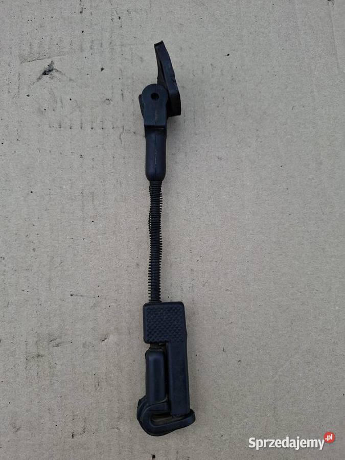 Uchylacz pokrywy silnika Fiat 126p Maluch Strzelce Opolskie sprzedam