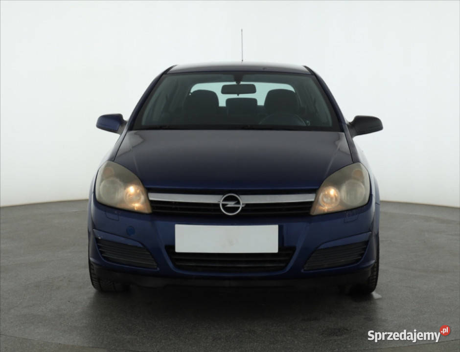 Opel Astra 16 16V 252933km sprzedam