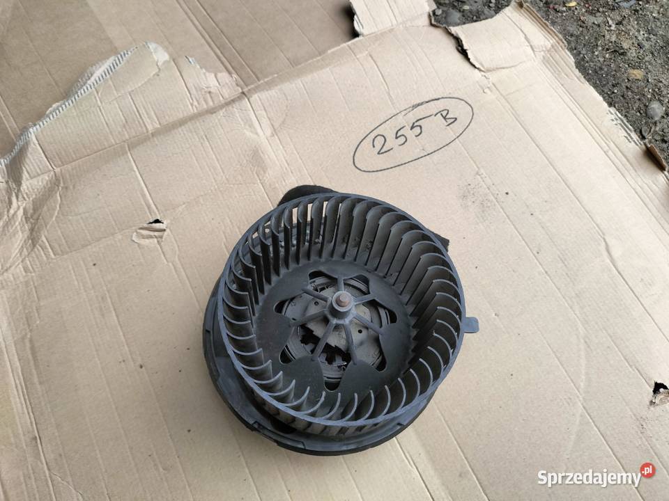 VW TOURAN 1 AUDI A4 B5 B6 GOLF 4 REZYSTOR Wyposażenie wnętrza Kamień-Kolonia sprzedam