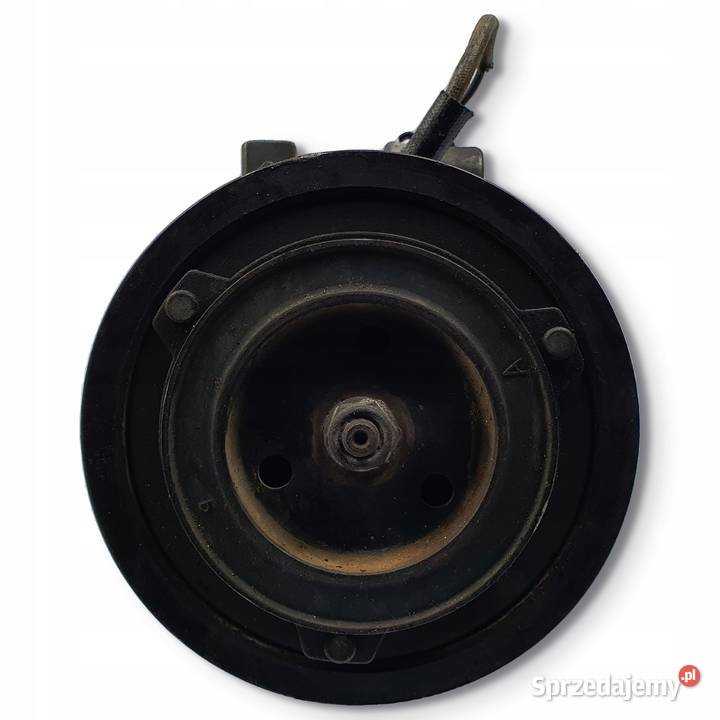 SPRĘŻARKA KLIMATYZACJI Saab 95 95 I 20 T sprzedam