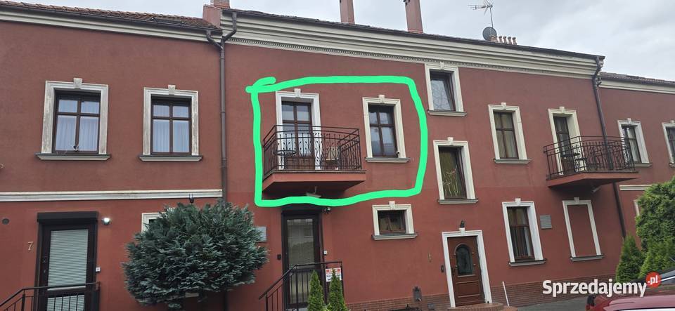 Apartament Sprzedam Rewal