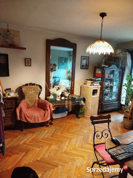 3 pokojowe mieszkanie 6 minut do metra mazowieckie sprzedam