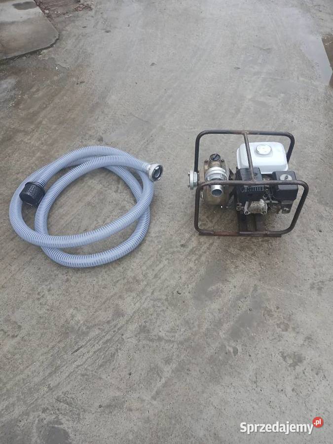 Sprzedam Jabłonowo Pomorskie