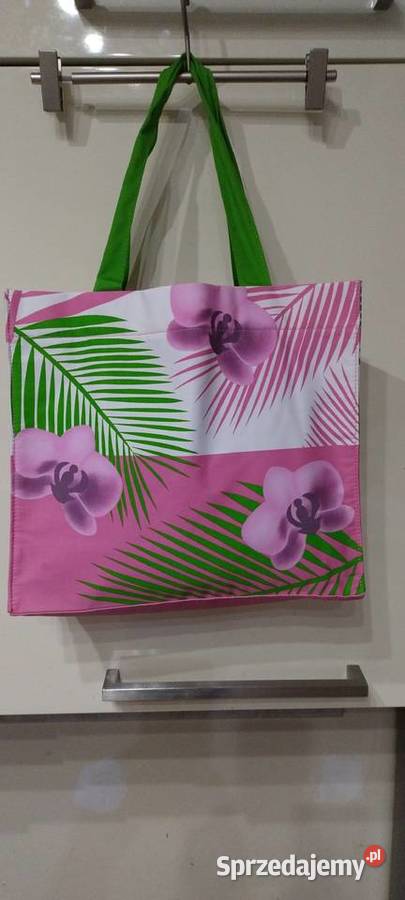 Torba egzotyczna Lublin