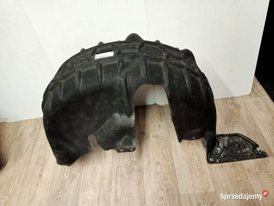 AUDI Q3 83A NADKOLE PRAWE TYŁ 83A810172F LEWE Rakoniewice