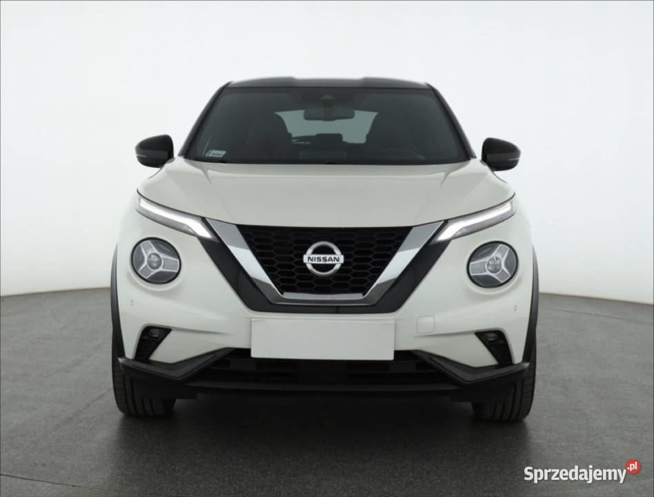 Nissan Juke 10 DIGT
