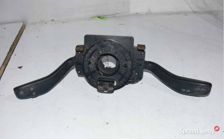 POLO 4 IV 9N PRZEŁĄCZNIK ZESPOLONY 6Q0953503AD osobowe Wielkie Drogi sprzedam