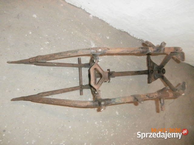 NSU 301 ts łódzkie Zduńska Wola sprzedam