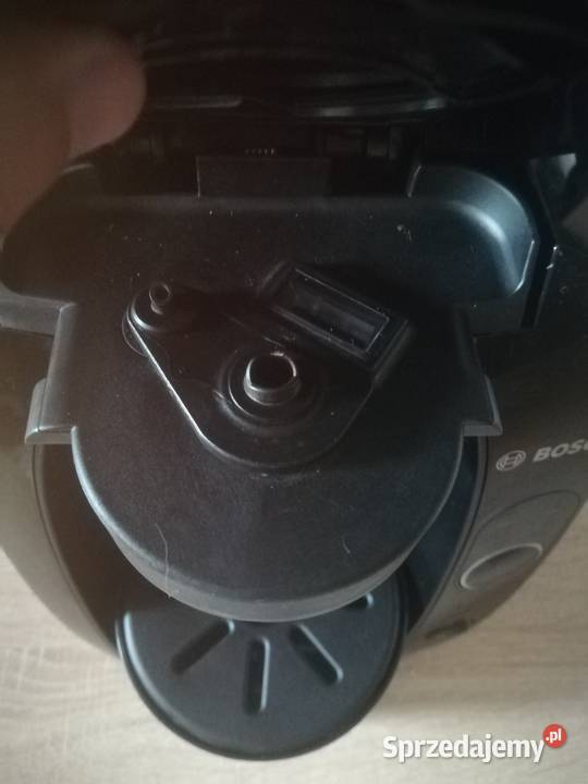 Express do kawy Bosch Warszawa