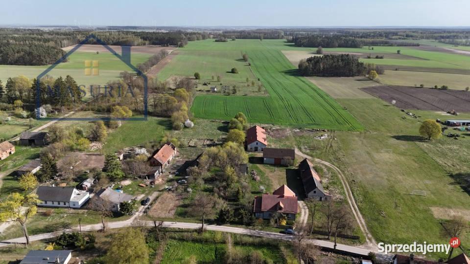 sprzedaży domu wolnostojącego Krokowo 234m2