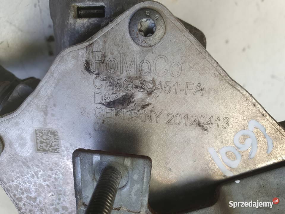 POMPA VACUM Ford Focus MK3 10 EcoBoost wakum Chełm