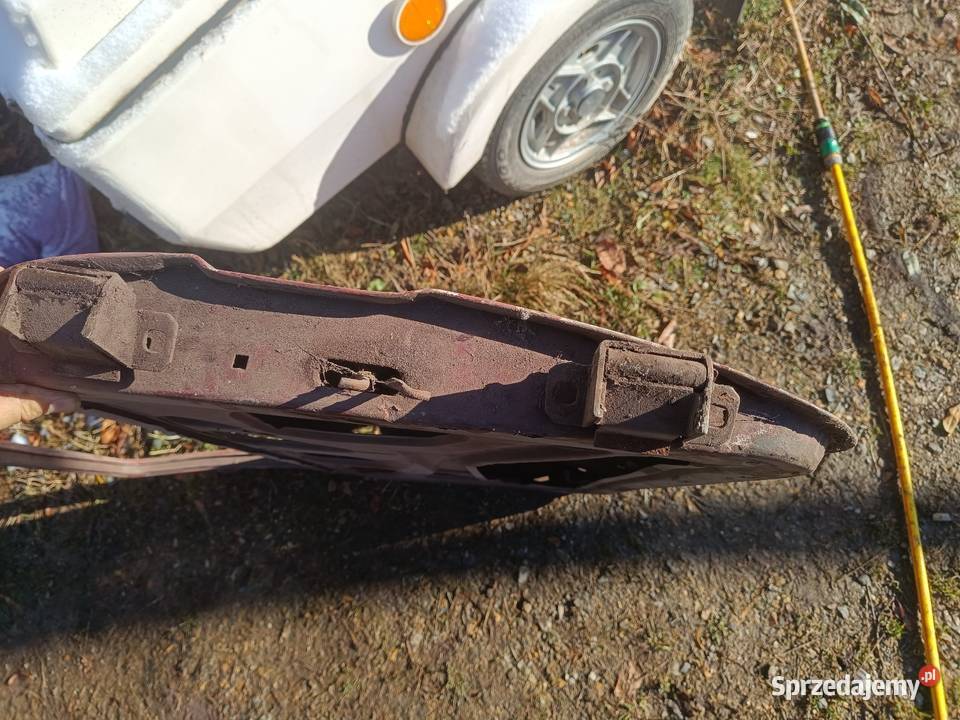 Fiata 126p FL drzwi lewe kierowcy zdrowe maluch Bielsko-Biała