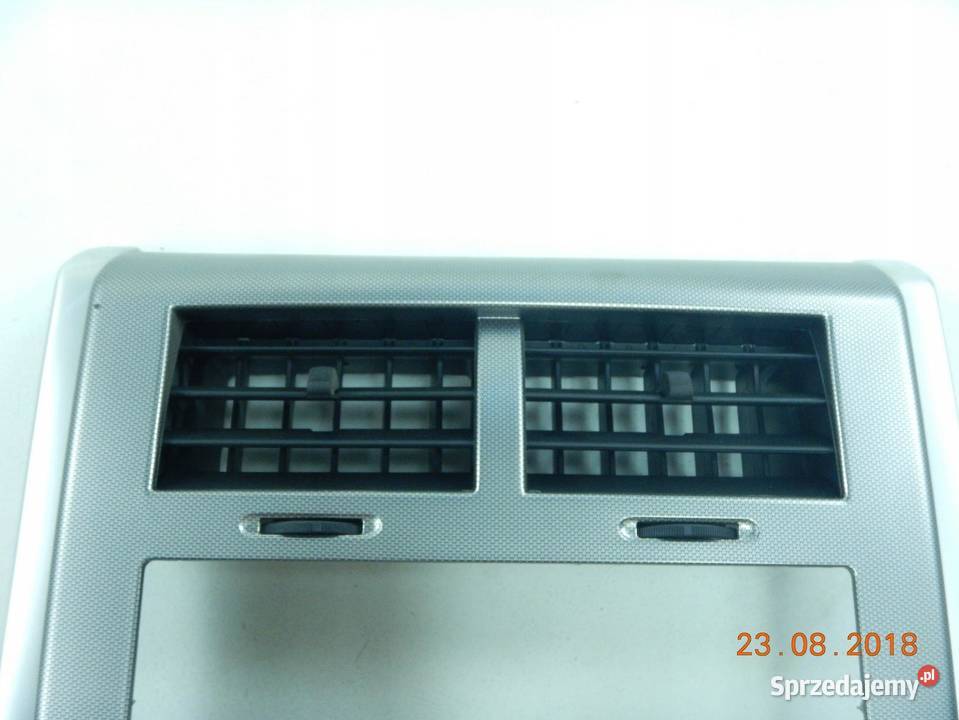 OSŁONAPANEL KONSOLI JEEP CHEROKEE 0108 ORYGINAŁ osobowe Deski rozdzielcze, konsole sprzedam