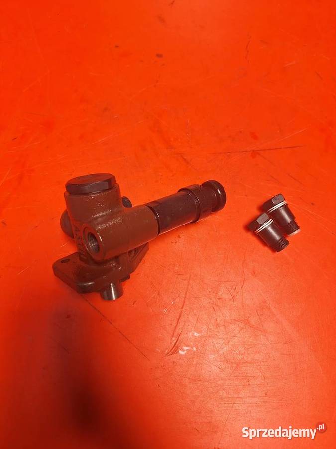 UTN 31106010A Pompka zasilająca MTZ BELARUS lubuskie Sulechów