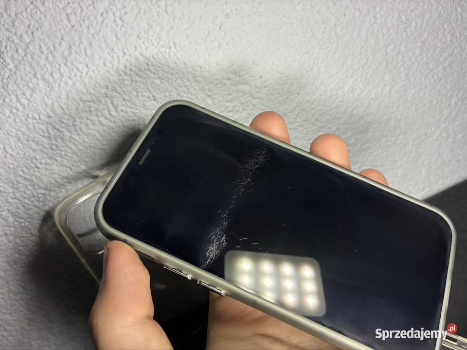 iPhone 12 Mini 64GB Zielony Green Akcesoria Nowa Słupia