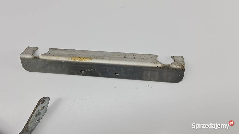 Oslona Wspornik Mocowanie Lynx 59 Yeti 550 Pozostałe Pozostałe