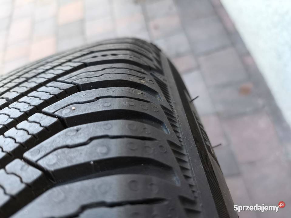 Felgi Koła Nissan Qashqai XTrail 19 5x1143 ET45 Pińczów