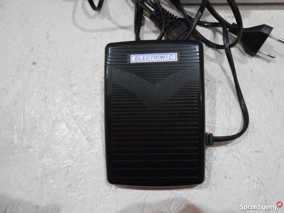 Maszyna do Szycia Pozostałe Katowice