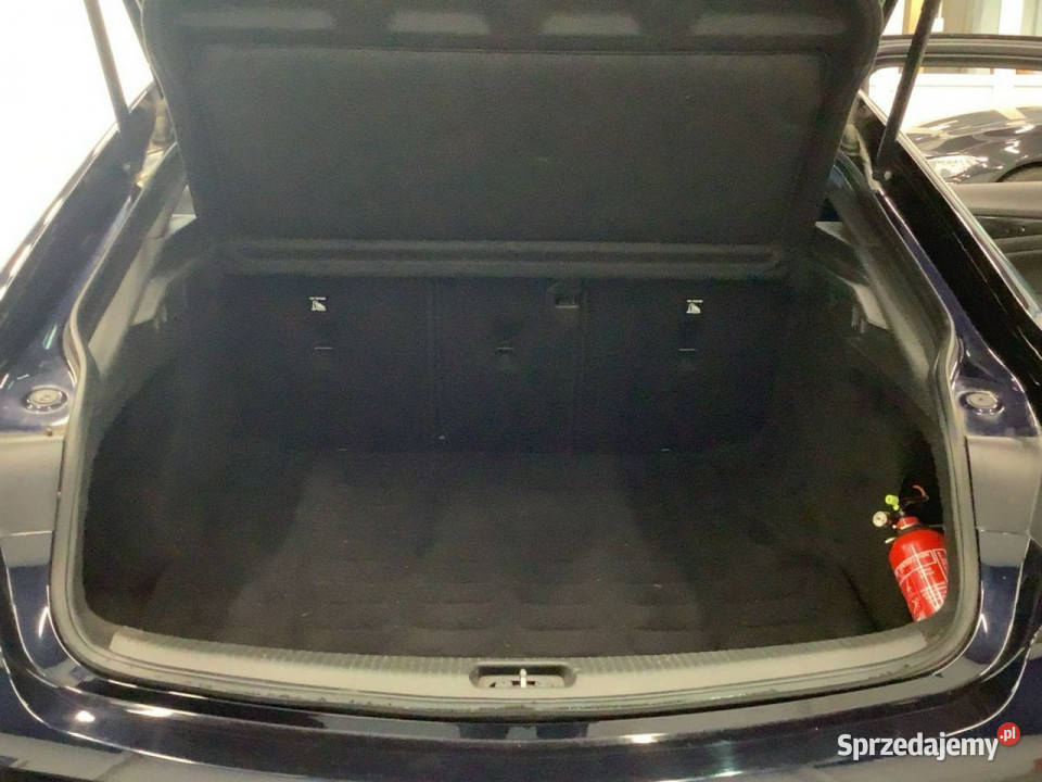 Opel Insignia OPCLINE Klimatronic 2strefowy Cieszyn