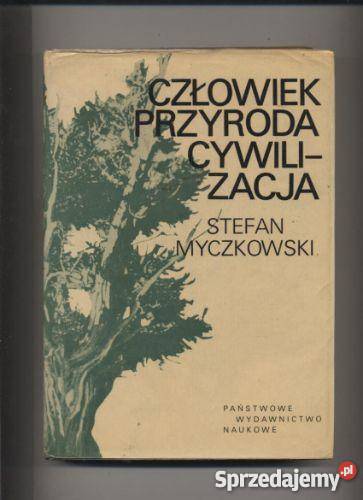 Człowiek przyroda cywilizacja zachodniopomorskie Szczecin
