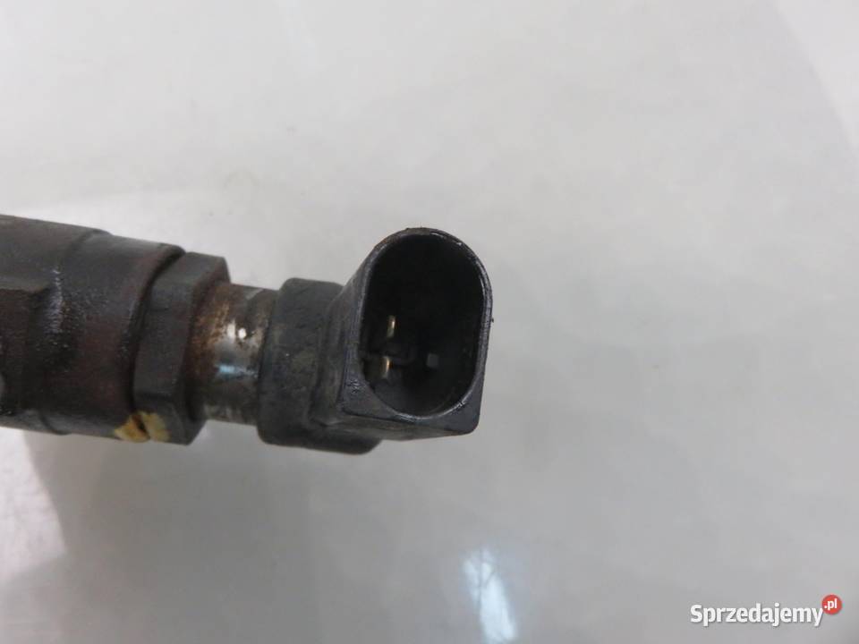 WTRYSKIWACZ FORD FIESTA MK5 14 TDCi 9654551080