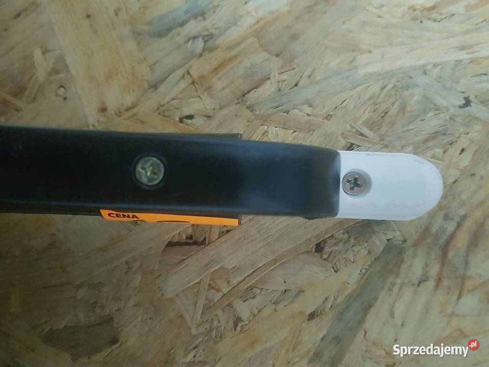 RĄCZKA UCHWYT SPAWALNICZY ZACISK DO SPAWARKI 500 wielkopolskie Głogowa