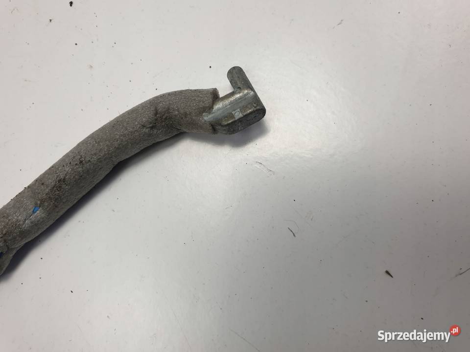Mercedes A205 W205 ZAMEK PRZEDNICH DRZWI prawy Chełm sprzedam